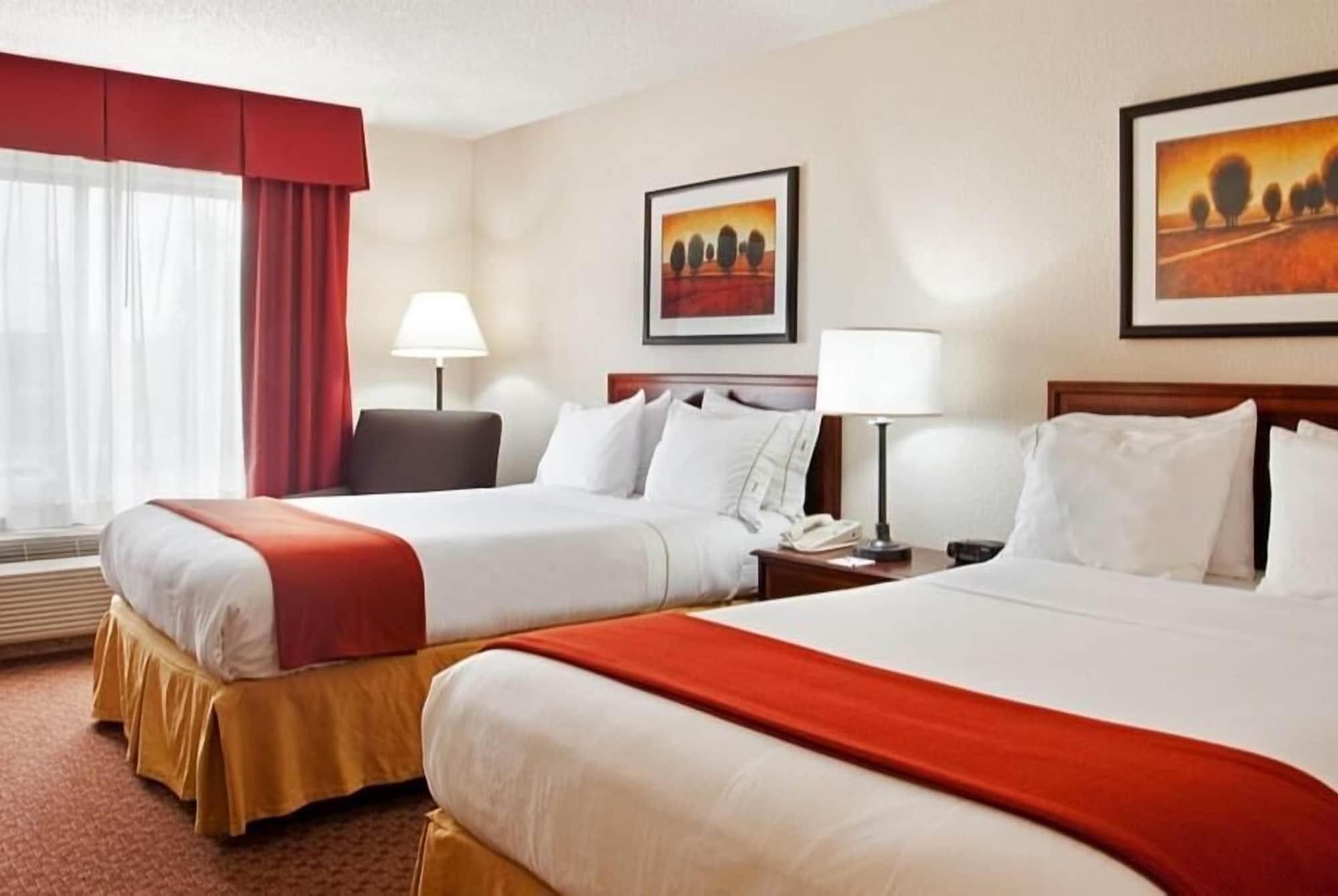 Baymont By Wyndham Merrillville Eksteriør billede