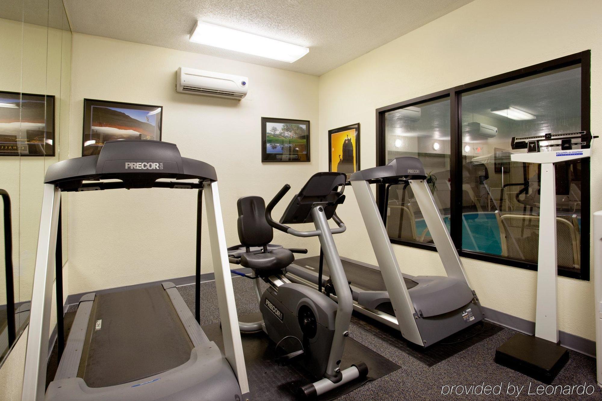 Baymont By Wyndham Merrillville Faciliteter billede