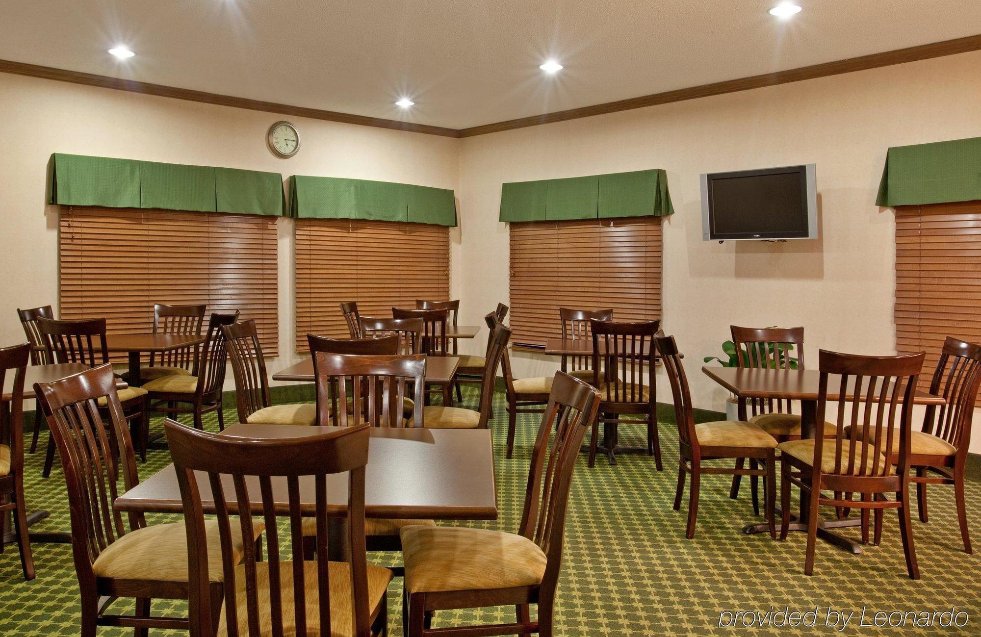 Baymont By Wyndham Merrillville Restaurant billede